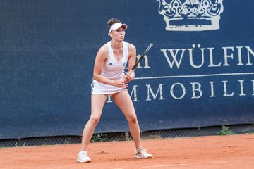 Lena Greiner 123 - DTV Hannover - TC 1899 Blau-Weiss Berlin : Ergebnis: 7:2